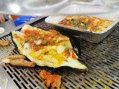 -陈小肠自助火盆烧烤(海门渔村美食街店)