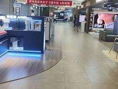 -万达广场(松江店)