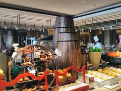 -舟山朱家尖绿城威斯汀度假酒店