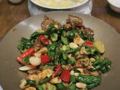 -老山东·山东菜(鲁菜名店)