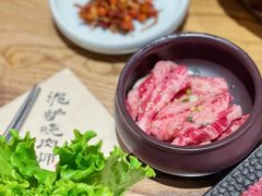 -泥炉烧肉师(新街口金銮巷店)