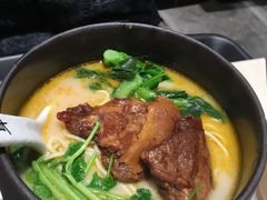 -和府捞面(东直门银座店)