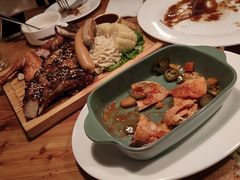 -宝莱纳啤酒花园餐厅PAULANER BRAUHAUS Nanjing(广州路店)