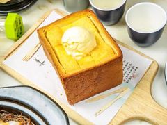 -绿茶餐厅(领展购物广场·中关村店)