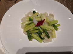 -北京泰富酒店-柏景轩中餐厅
