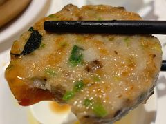 美味藕饼-维园悦谱·海派家常菜(乌鲁木齐南路店)