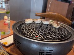 -陇璟烧肉酒场(友谊阳光城店)