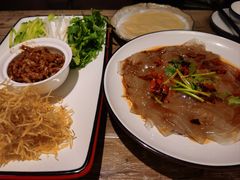 -四姐妹东北饺子(沙尾路店)