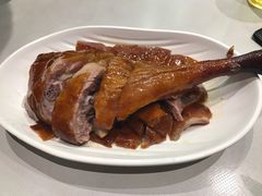 -深井陈记烧鹅酒家(新填地街店)