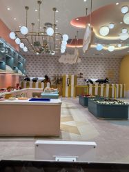 -奈尔宝·儿童乐园·亲子餐厅(苏州大悦城店)