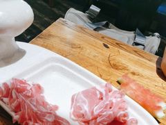 -额尔敦草原涮羊肉·烧烤(冻青树总店)