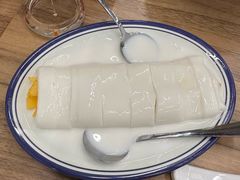 -龍囍粤·顺德小吃·煲仔饭(安定门店)