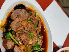 -喜家德虾仁水饺(长泰广场店)