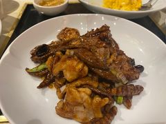 -京味斋·北京烤鸭(北京南站洋桥店)