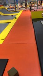 -猩积木儿童体智开发中心(未央店)