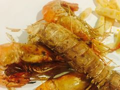 -加餐海鲜自助(集美银泰百货店)