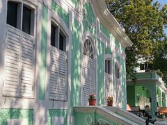-龙环葡韵住宅式博物馆