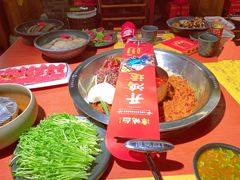 -谭鸭血老火锅(龙湖宝山天街店)