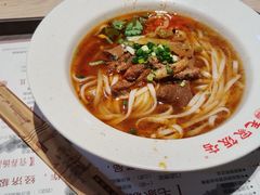 -毛家饭店(长沙南站店)