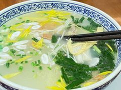 -香麒园·过桥米线·南湖雅宴