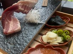 -黑牛の店·黑金店(沈阳万象城店)