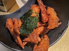 -烤匠麻辣烤鱼(重庆万象城店)