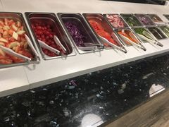 -So Lounge索兰至餐厅(蓝色港湾店)