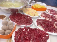 -乌记鲜活牛肉城(金砂东路店)