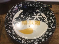 -朋友圈概念餐厅(象山万达广场店)