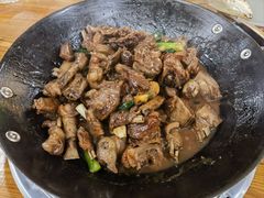 -大地农庄(逢沙大道店)