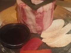 -乾杯烧肉居酒屋(中洲湾店)