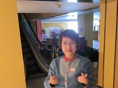 -西贝(六里桥旗舰店)