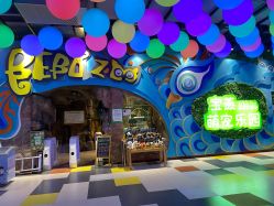 -宝燕乐园(闵行旗舰店)