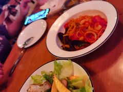 -MR.ROCKY洛奇先生RESTAURANT&BAR(宝安壹方城店)