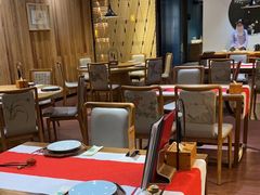 -荷风细雨·中国茶宴(碧云店)