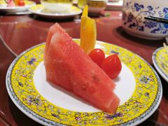 -京味张·北京烤鸭(天河南二路店)