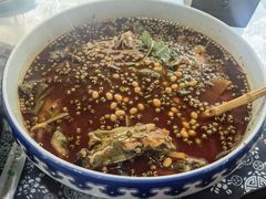 -青城甲(青城山店)