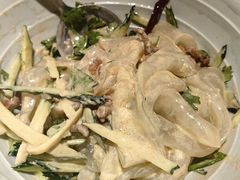 -东方饺子王(新阳路店)