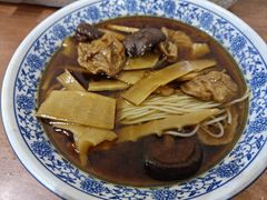 -西园寺素食(西园弄戒幢律寺店)