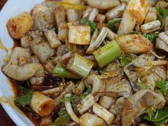 -巷子肥肠(科华巷店)