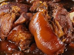 -塘径小院农家食府