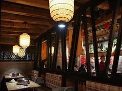 -杨翔豆皮涮牛肚(万和城店)
