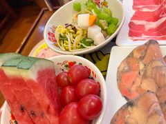 -沸炉重庆老火锅(军事博物馆店)