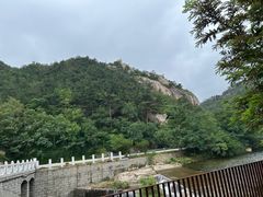 -昆嵛山石门里景区