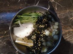 -大叹号·朝鲜族烤肉(潍坊泰华城店)
