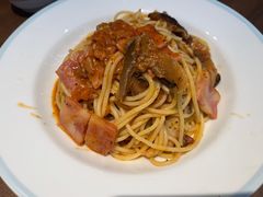 -萨莉亚意式餐厅(杭州西溪龙湖天街店)