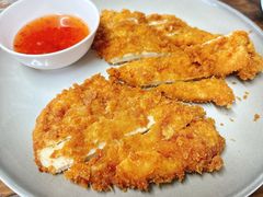 -Kat's Kitchen