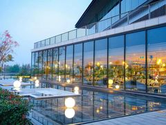 -云里小坐·海泉湾·团建·宴席·下午茶(金堂海泉湾店)