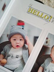 -童年映像精致儿童摄影（糖果baby）(石路店)