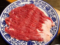 -裕德孚·非遗手切涮羊肉(东直门内大街店)